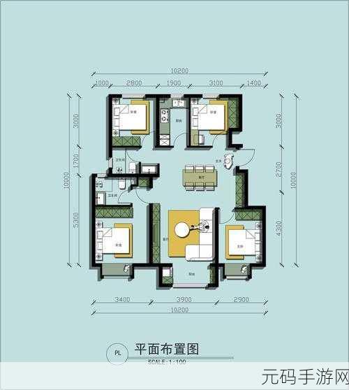 四叶草实验室2024隐藏入口-1. 四叶草实验室2024：探索隐藏入口的神秘之旅