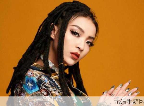 美国最小女rapper-当然可以!以下是一些围绕美国最小女rapper主题的标题建议: