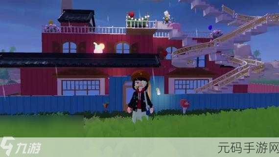 心动小镇,解锁家居美学,地板铺设的艺术探索