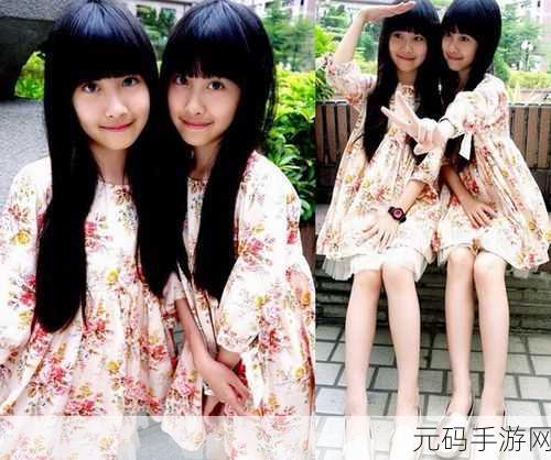 双胞胎姐妹齐上阵-许多说许多-1. 双胞胎姐妹携手共创美好未来