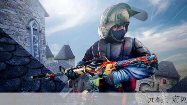 CSGO高清大片2023最新版-1. "CSGO 2023:战斗的新篇章,逐梦竞技场