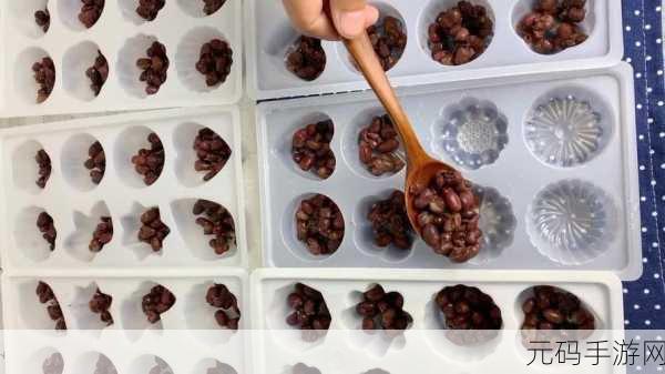 怎么揉小豆水最多-1. 如何轻松揉出滑嫩小豆水的方法分享