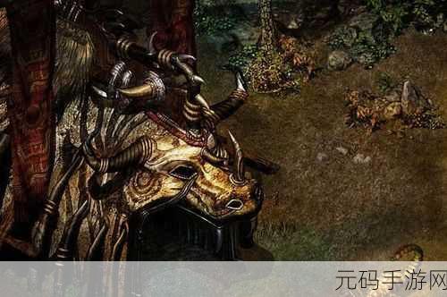 复活之秦殇前传详尽图文攻略大揭秘