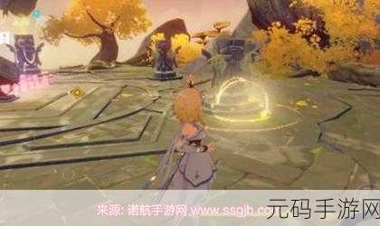 探寻音乐之谜,解锁手游新纪元,旋律秘境带你穿梭回忆长廊