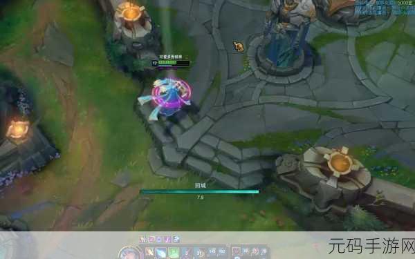 LOL世界赛8强战火重燃，精彩对决即将上演