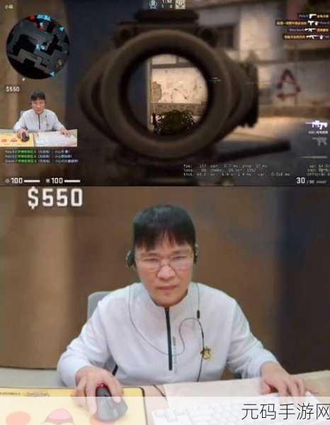 CSGO暴躁小阿姨有何特别之处-1. 《暴躁小阿姨:CSGO中的独特角色魅力