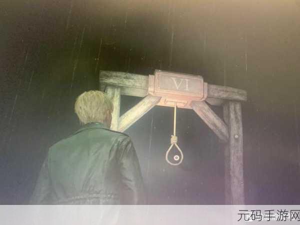 杀手13重制版监狱挑战揭秘,全章节通关流程图文攻略受热捧