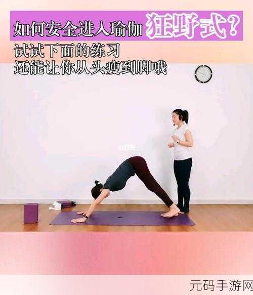 两种进入狂野式的方法有哪些-当然可以！以下是一些关于进入狂野式方法的拓展标题建议：