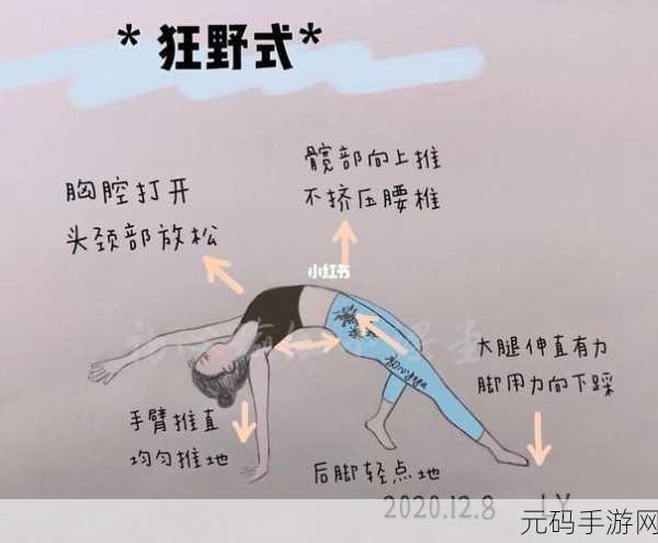 两种进入狂野式的方法有哪些-当然可以！以下是一些关于进入狂野式方法的拓展标题建议：
