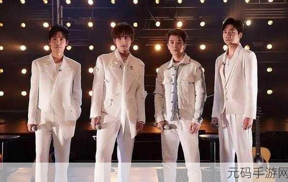 青春有你3成团夜分组揭晓，热血舞台即将上演