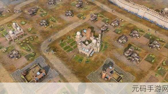 帝国时代4兵种克制深度解析，策略与智慧的较量