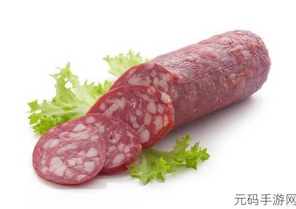 小洞需要大肉肠澳门-1. 小洞大肉肠：澳门美食探秘之旅