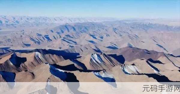 无人区一线二线,1. 无人区探索:一线与二线的神秘之旅