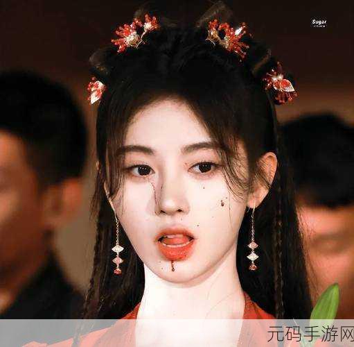 鞠婧祎哭着说不能深入了解,1. 鞠婧祎泪洒舞台,背后故事令人心痛