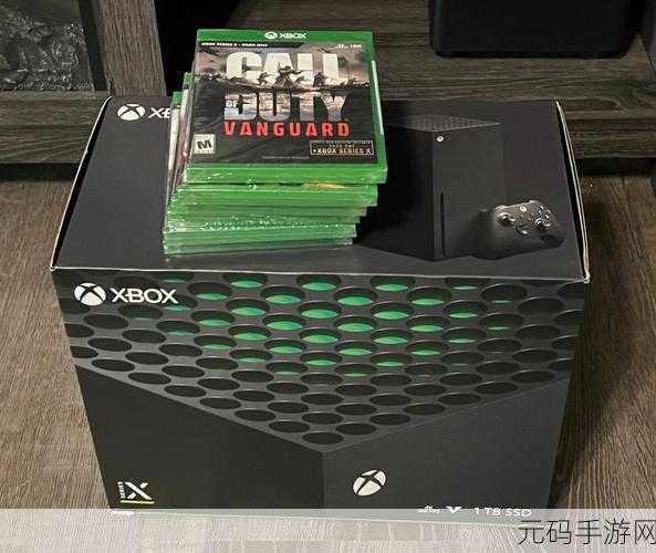 xboxones看碟,“探索Xbox One的光碟游戏世界,畅享无尽乐趣!”