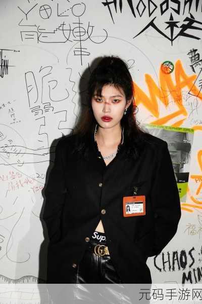 美国仙踪林19岁rapper歌词被主播曝出,19岁Rapper歌词被主播曝光,引发热议与反思