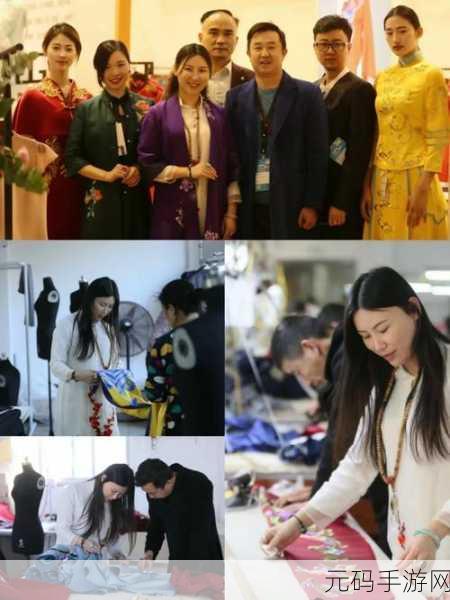 md0267师佳芯国风旗袍，师佳芯国风旗袍：传统美学与现代时尚的完美结合