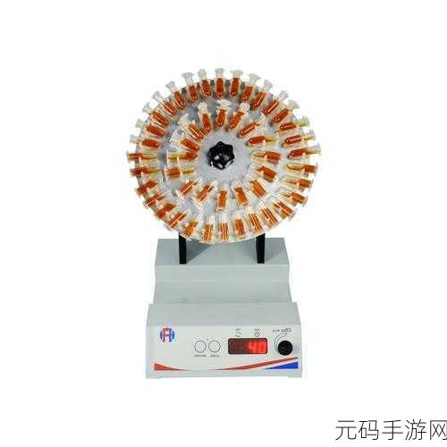 脱色摇床实验室振荡器游戏,1. “摇动科学:探索脱色实验的新境界”