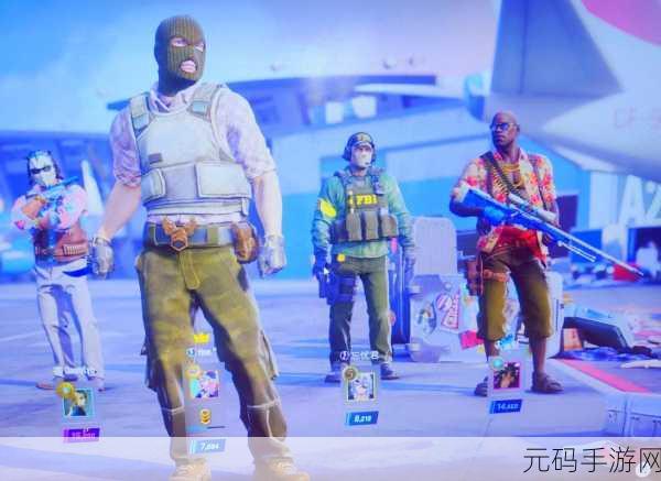 暴躁少女CSGO最强角色是谁,1. 暴躁少女CSGO:揭示最强角色背后的秘密