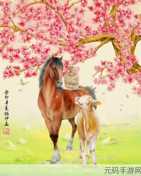 马是怎么和人交流配的,1. 马与人类的心灵沟通:探索互动语言