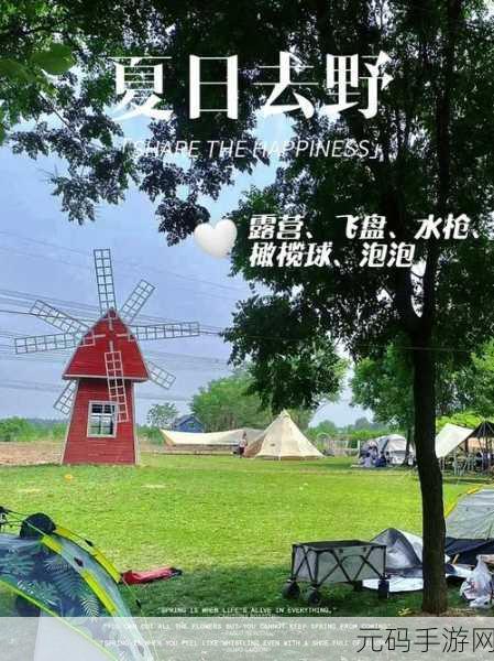 中国Windows野外派对,1. "在中国Windows野外派对中探索自然与科技的完美融合