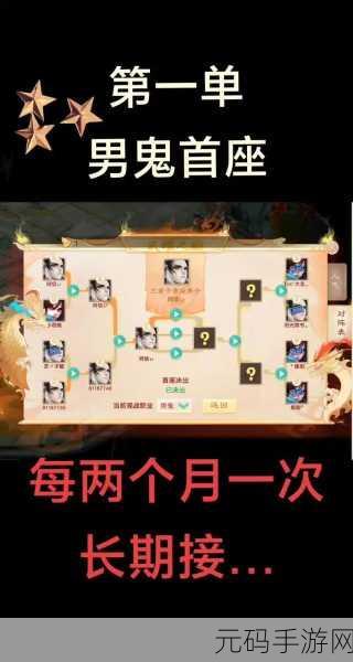 大话西游手游移山大殿任务全攻略,解锁新挑战,征服狮驼王