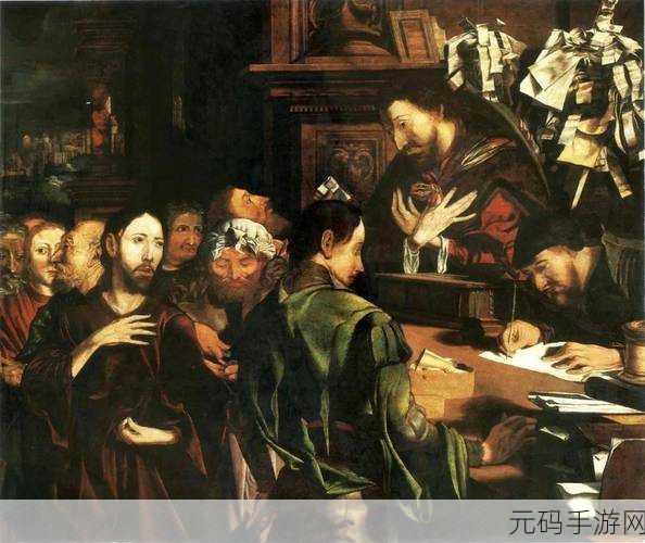 西方37大但人文艺术人山踪林,1. 探索西方艺术与人文的交织之美