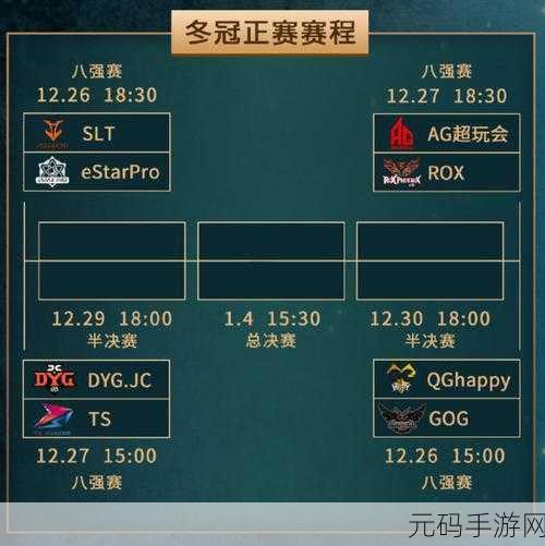 王者荣耀冬冠嘉年华全攻略,解锁丰富玩法,赢取豪华奖励