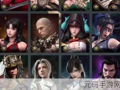永劫无间高手进阶,解锁战斗艺术的实用技巧教学宝典