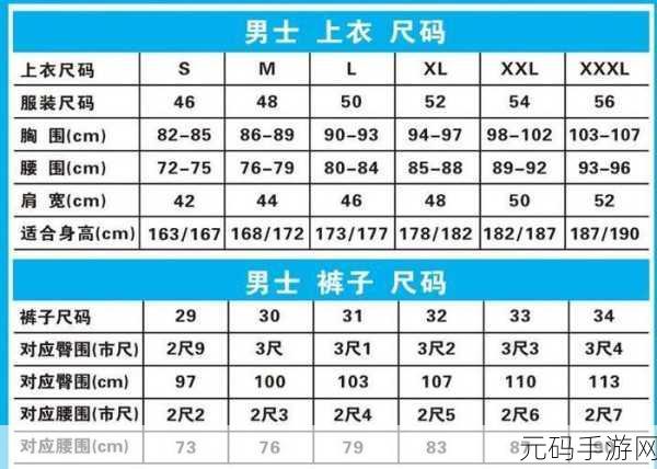 亚洲一码与欧洲二码尺码区别,亚洲一码与欧洲二码尺码差异解析及选购指南