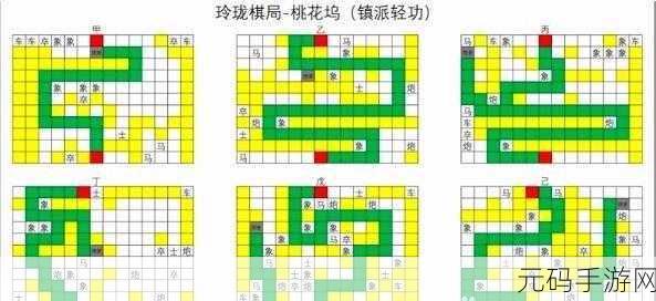 烟雨江湖再现传奇轻功，万里神行属性全揭秘