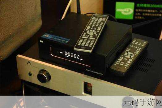 国产最好的高清播放机品牌,1. 领航视听新时代:国产高清播放机的崛起