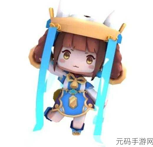 迷你世界新纪元，月无双闪耀登场，探索无限创意之旅
