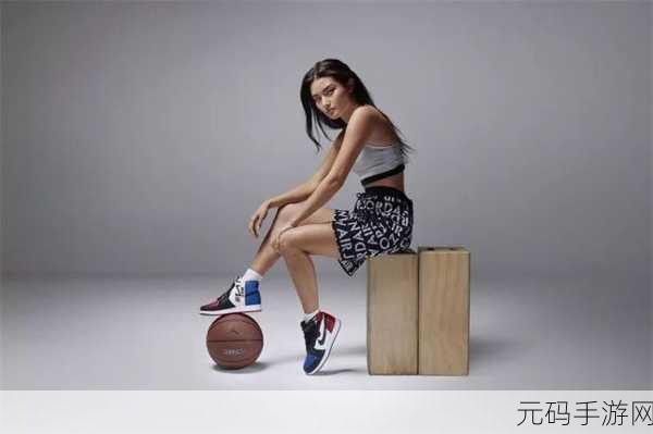 黑人与AIRJORDAN重口，1. ＂黑人文化与Air Jordan：时尚与运动的完美结合