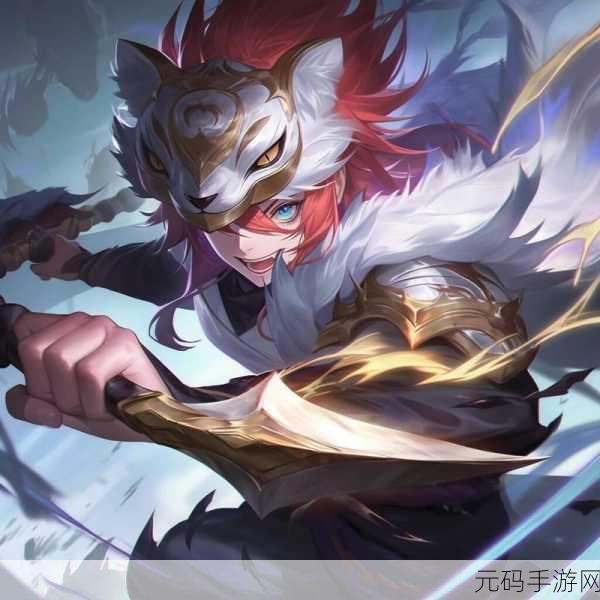 王者荣耀白虎志震撼回归，百里玄策皮肤返场时间揭晓