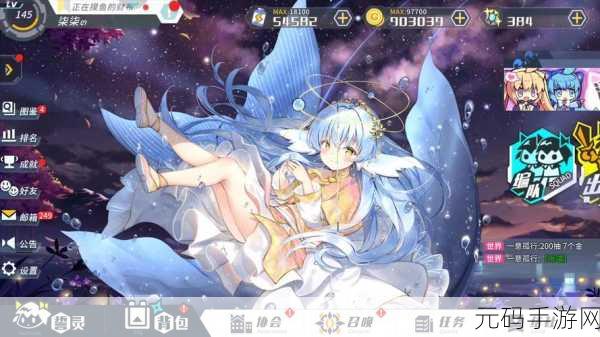 方舟指令22娘技能搭配全析，解锁光系誓灵的最优攻略