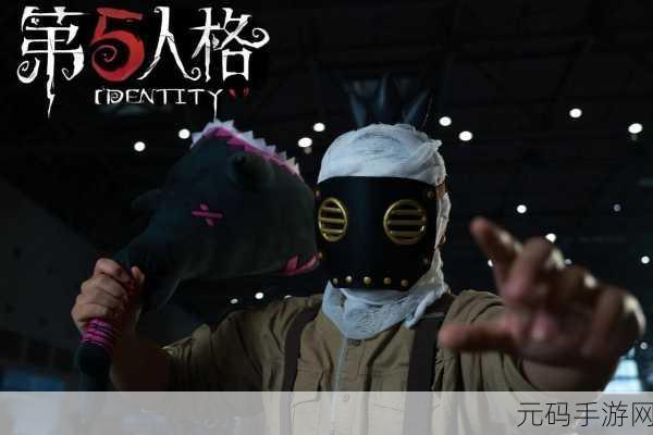 第五人格角色深度挖掘,厂长里奥·贝克背景故事全解析