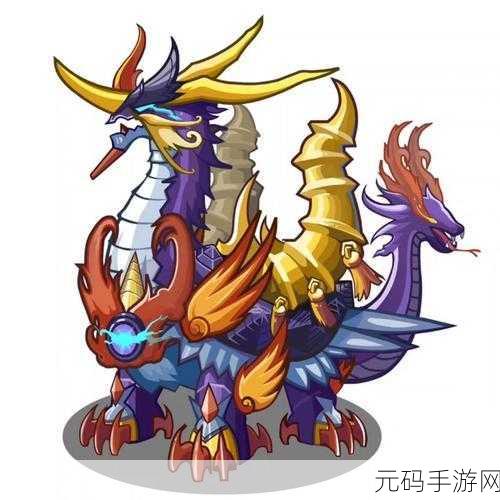 洛克王国奇幻之旅，揭秘四圣兽捕获秘籍，打造无敌阵容