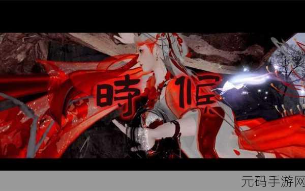 一梦江湖，脸谱选择背后的江湖风云