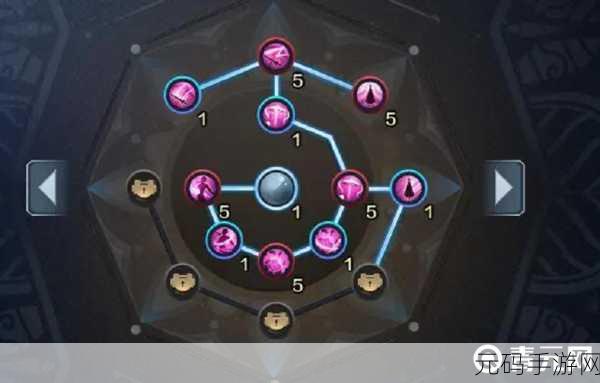 天涯明月刀丐帮高手论剑秘籍，解锁招式搭配与战术新境界