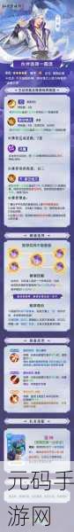 仙剑奇侠传手游新纪元,李逍遥情缘系统深度解析与好感度飙升秘籍