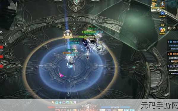 命运方舟,吟游诗人铭刻搭配新纪元,2023年最佳组合引领无限探索