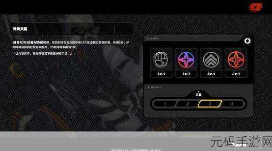 绝区零莱卡恩技能属性大揭秘，冰霜战士的极致演绎