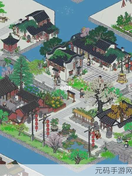 江南百景图好评空碟，解锁美食与客栈升级的秘密武器