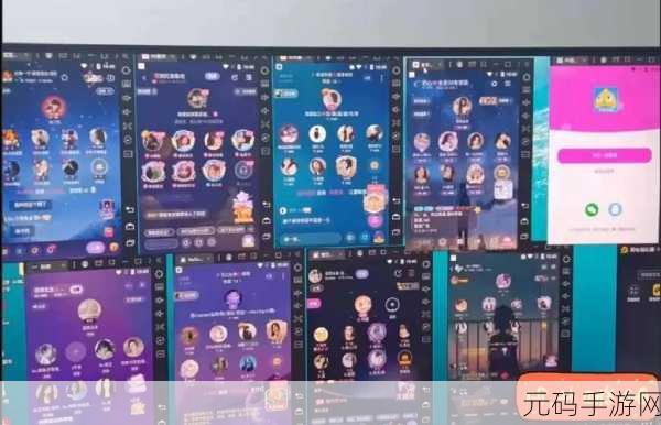 黑潮之上携手雷电模拟器,安卓APK震撼来袭!