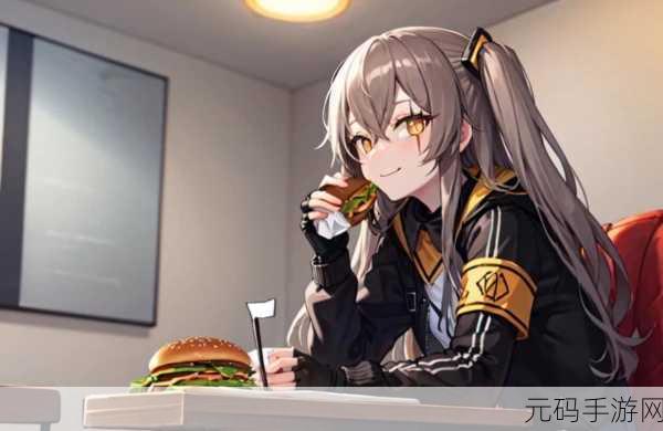 少女前线12-4e拖尸攻略，解锁高效练级与捞核心秘籍