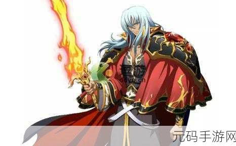 梦幻模拟战手游，克洛泰尔火男双雄并立，装备搭配攻略助你登顶