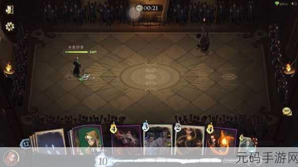 哈利波特魔法觉醒，揭秘阿瓦达索命咒的获取之道