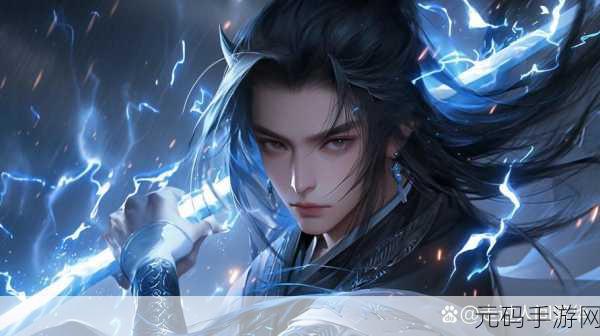 幻塔疾雷双刃震撼登场，雷电之力，破防突袭