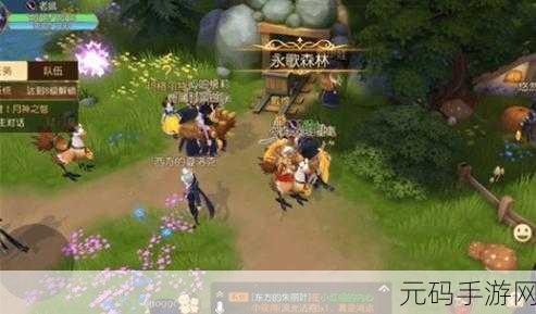有杀气童话，解锁高效之旅，刷新令获取与利用全攻略
